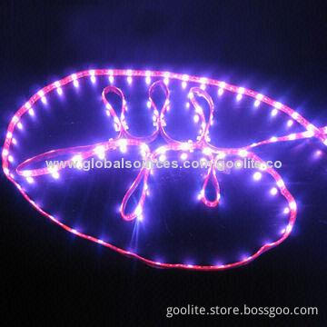 Low Voltage 12V SMD3528/5050 LED Flexible Strip Light